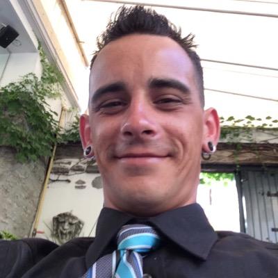 Profile Picture of Steven Baverstock (@StevenBaversto1) on Twitter