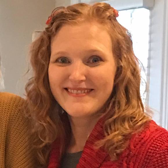 Profile Picture of Elise Page (@strawberrygal) on Poshmark