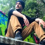 Profile Picture of 𝙋𝙖𝙩𝙧𝙞𝙘𝙠 𝙎𝙩𝙖𝙮𝙚𝙧 (@patrick.cre8s) on Instagram