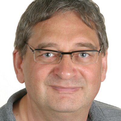 Profile Picture of John Birger Nielsen (@johnbirgerniels) on Twitter