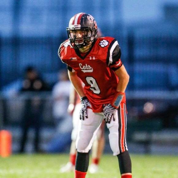 Profile Picture of Colin Bailey (@baileycm3) on Poshmark