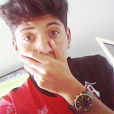 Profile Picture of Pablo Bartolo Jimene (@PabloBartolo_90) on Twitter