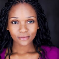 Profile Picture of Jasmine Rush (@jasmine-rush) on Quora