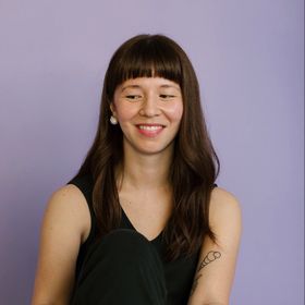 Profile Picture of Kristen Chuang | homeseed (@homeseedpaper) on Pinterest