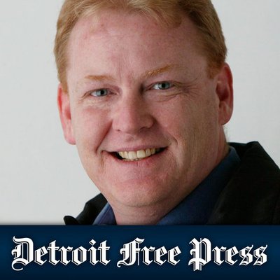 Profile Picture of Mark Phelan (@mark_phelan) on Twitter