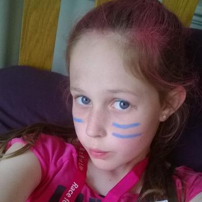 Profile Picture of Ella Tanner (@ella_jade10) on Twitter