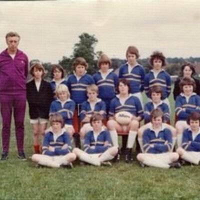 Profile Picture of Andy Rowles (@andyrrsite) on Twitter