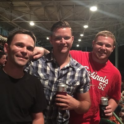 Profile Picture of Curtis Richter (@CurtisR15836623) on Twitter