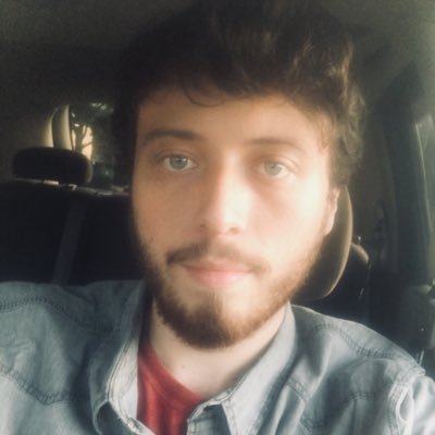 Profile Picture of Joshua Pugh (@JoshuaPugh_) on Twitter