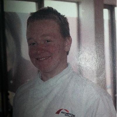 Profile Picture of Ben Fleisher (@FleisherBen) on Twitter