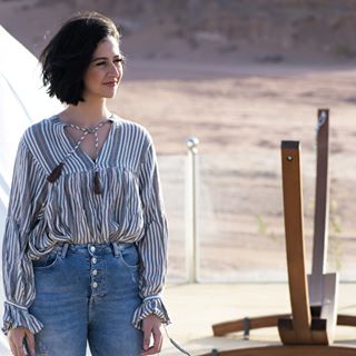 Profile Picture of Mira Alkhatib (@mira.alkhatib) on Facebook