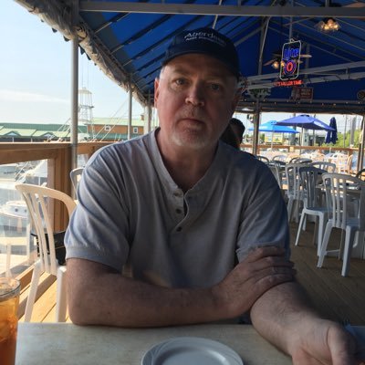 Profile Picture of Bill Cannon (@BillCannon5362) on Twitter