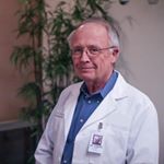 Profile Photo of Richard Cobden, MD (@drcobden) on Instagram