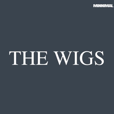 Profile Picture of The Wigs Podcast (@wigspodcast) on Twitter