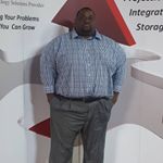 Profile Picture of David Calloway jr (@bigbaggerboy) on Instagram