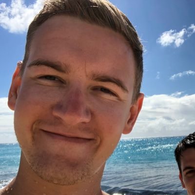 Profile Picture of Adam Turner (@MrTurner92) on Twitter