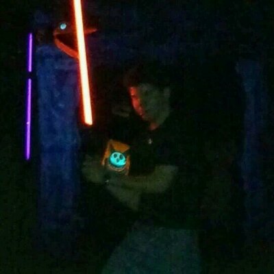 Profile Picture of Chad Wong (@RatedB4Bacon) on Twitter