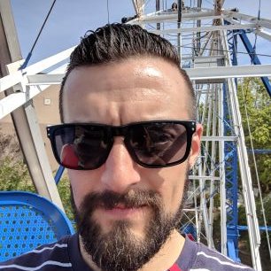 Profile Picture of Matthew Dominguez (@MattDominguezMD) on Twitter