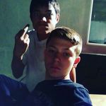 Jean Bourque and terry_flaps_ - Instagram Profile Picture of Jean Bourque and terry_flaps_ (@syberdemon_blogs_) on Instagram
