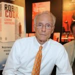 Profile Picture of Robin Cook (@cook_robin) on Instagram