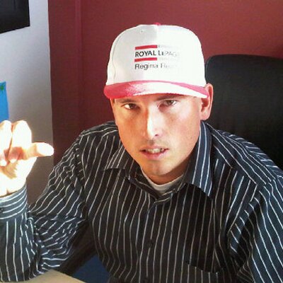 Profile Picture of Jason Rumpel (@ReginaRump) on Twitter