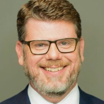 Profile Picture of Brent Jonas (@BrentJonas) on Twitter