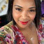 Profile Picture of 🦋Crystal Carter🦋 (@womanyouarecrystal) on Instagram