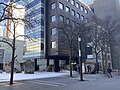 Profile Picture of G. Raymond Chang School of Continuing Educationon Wikipedia