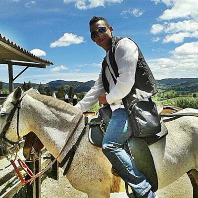 Profile Picture of Juan Fernando Jordan (@juanfjordan) on Twitter