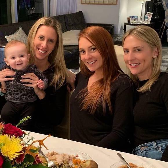 Profile Picture of Tiffany Maultasch (@tiffanybrookem) on Poshmark