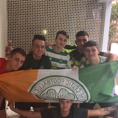 Profile Picture of Tyler (@TylerBoyle1_) on Twitter