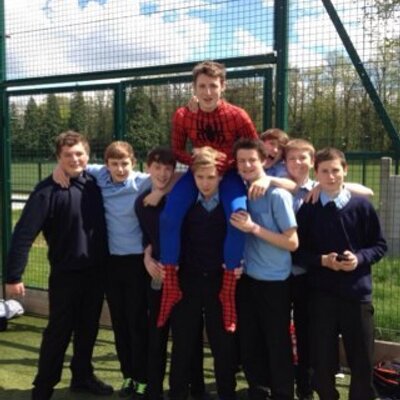 Profile Picture of Paul Clift (@paulclift123) on Twitter