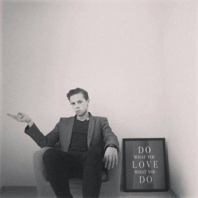 Profile Picture of Bartosz Pawłowski (@pavlobart) on Twitter