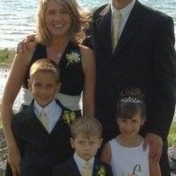 Jennifer Bargowski van horn - Poshmark Profile Picture of Jennifer Bargowski van horn (@jojo1803) on Poshmark