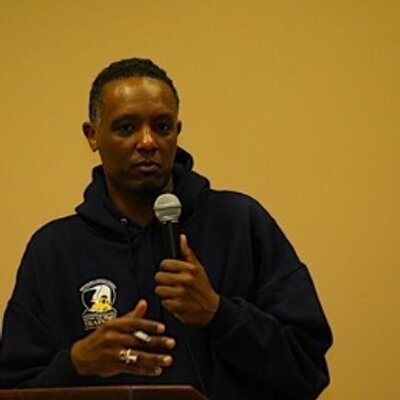 Profile Picture of Greg Carr (@@AfricanaCarr) on Twitter