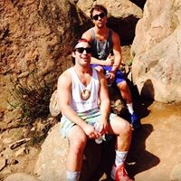 Profile Picture of Eric Parker (@eric-parker-19) on Quora