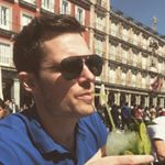 Profile Picture of Adam Blake (@adamblakeuk) on Instagram