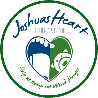 Profile Picture of Joshua’s Heart Foundation (@joshuasheartfdn) on Tiktok