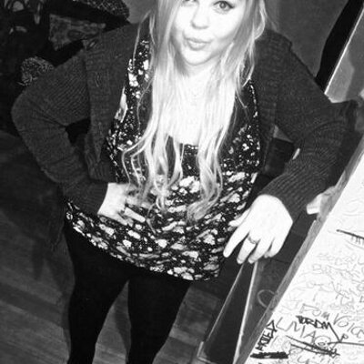 Profile Picture of Stacey Thorn (@mz_thorn) on Twitter