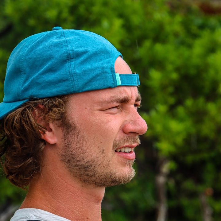 Profile Picture of Andrew (@andrewlems) on Tiktok