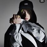 Profile Picture of 🤗LOVE BILLIE EILISH 🤗 (@naomiranda749) on Instagram