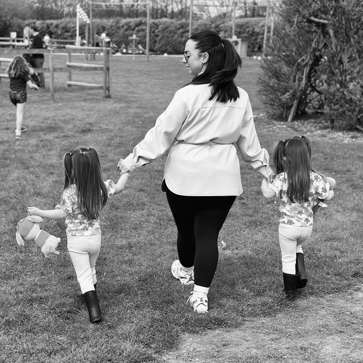 Profile Picture of Leah Black (@leah.black) on Tiktok