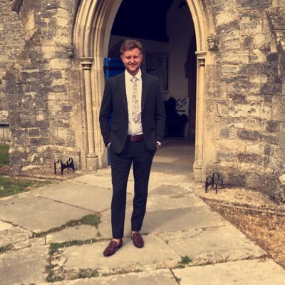 Profile Picture of Adam Nunn (@AdamNunn11) on Twitter