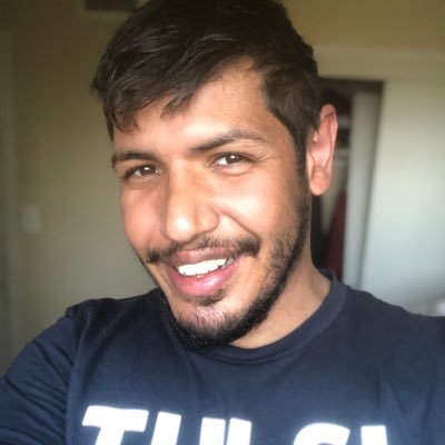 Profile Picture of Jose Cortes 🌺 (@Learnin2letgo) on Twitter