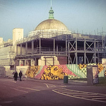 Profile Picture of Carl Goodwin (@carlgoodwinsplart) on Flickr