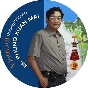 Profile Picture of Phung Xuan Mai (@XuanMaiMBA) on Twitter