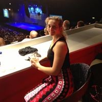 Profile Picture of Louise Shaw (@louise-shaw-17) on Quora