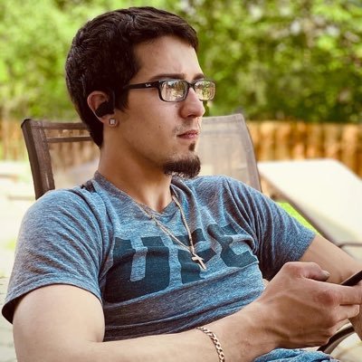 Profile Picture of Nicholas Lacey (@NicholasLacey5) on Twitter