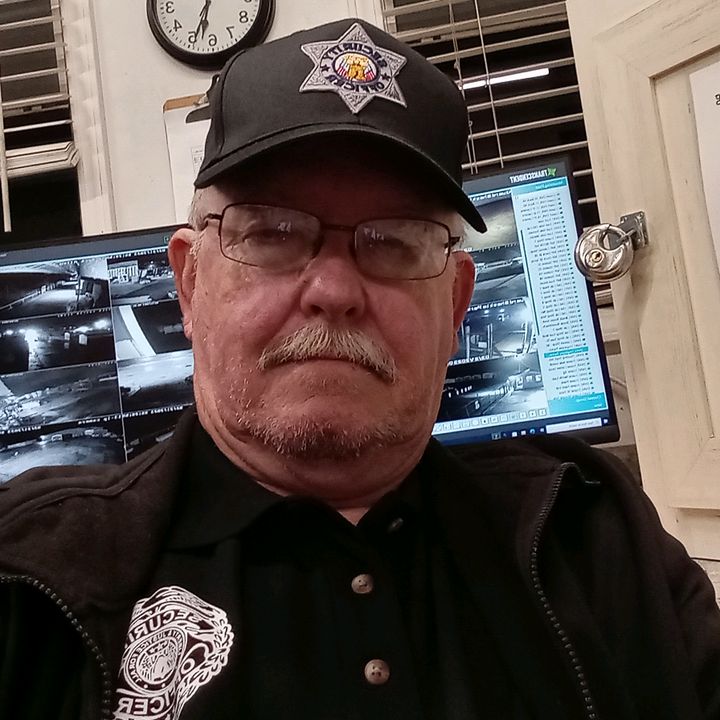 Profile Picture of Richard Hughes (@richardhughes56) on Tiktok