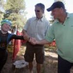 Profile Picture of Ken Harmon (@swim_far) on Instagram